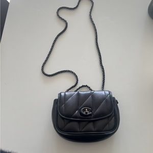 Coach Madison Shoulder Bag